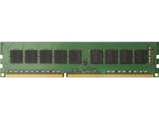 HP 16GB (1x16) 3200GHz UDIMM DDR4 ECC RAM Memory