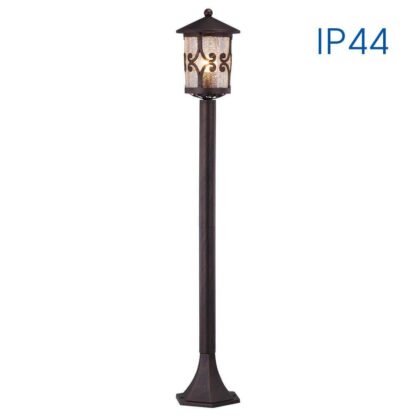 PS008/KO JARDIN IP44 VIVALUX