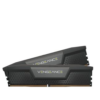 Corsair VENGEANCE DDR5 32GB (2x16GB) 6200 MHZ