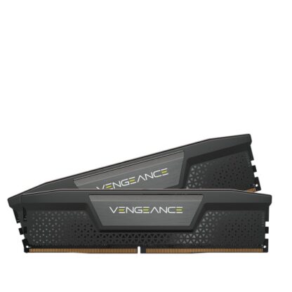 Corsair VENGEANCE DDR5 32GB (2x16GB) 6200 MHZ