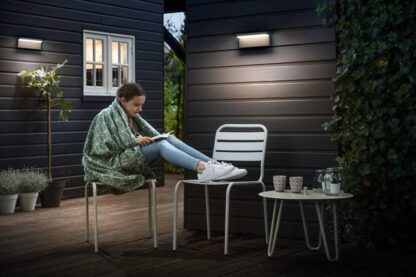 OUTDOOR LAMP  PHILIPS BUSTAN 2X 4.5W - Image 5
