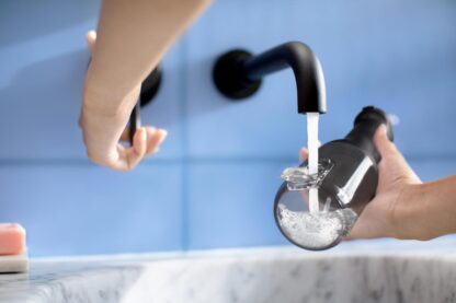 Sonicare HX3826/33 Oral Irrigator - Image 4