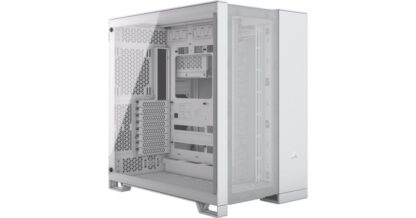 Corsair Case 6500D Mid Tower White - Image 2