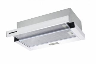 HEINNER HTCH-F400WH telescopic built-in hood
