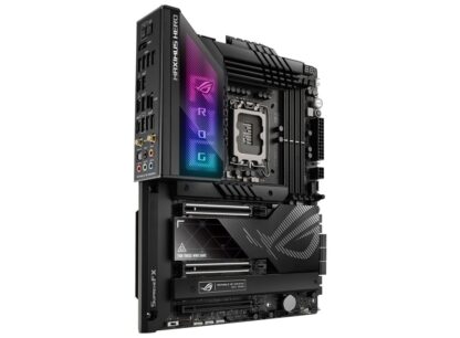 Motherboard Asus ROG MAXIMUS Z790 HERO D5 LGA 1700 - Image 2