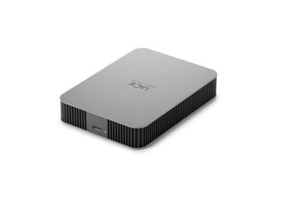 External HDD 1TB Lacie 2.5" MOBILE DRIVE USB 3.0 SL - Image 5