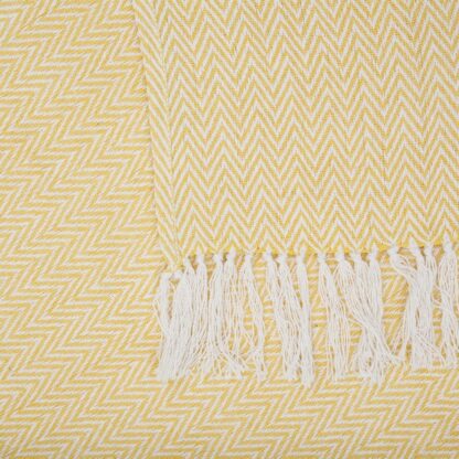 Throw 160x200 cm ZIG - Image 4