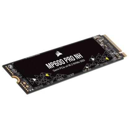 CR SSD MP600 PRO 8TB M.2 NVMe PCIe 4 - Image 3
