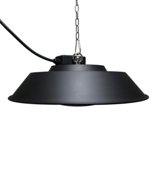 HR Electric ceiling heater 1500W