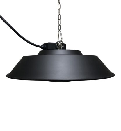 HR Electric ceiling heater 1500W