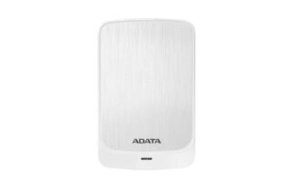 External HDD 1TB ADATA 2.5" AHV320-1TU31-CWH