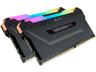 Corsair DDR4 16GB 3200MHz 2x8 RGB
