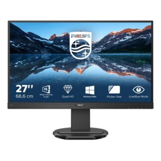 MONITOR 27" PHILIPS 276B9