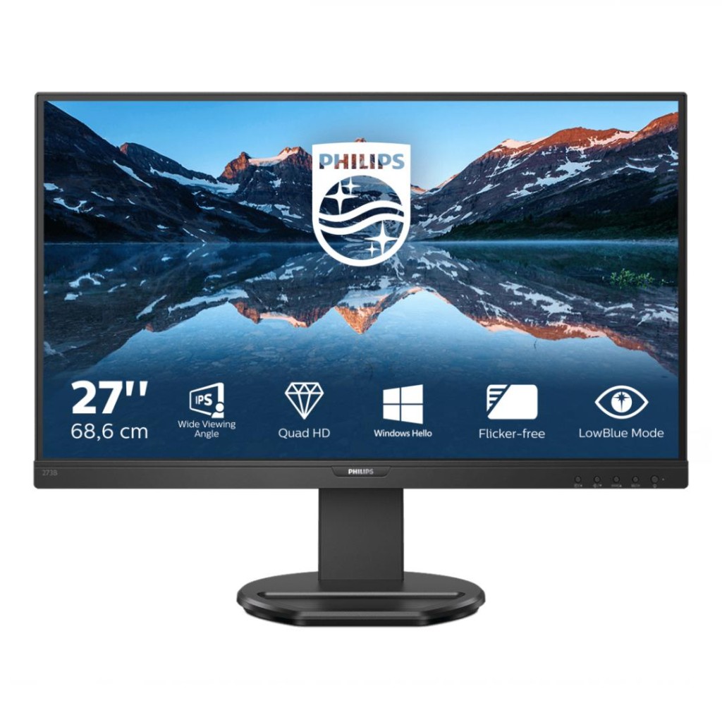 MONITOR 27" PHILIPS 276B9
