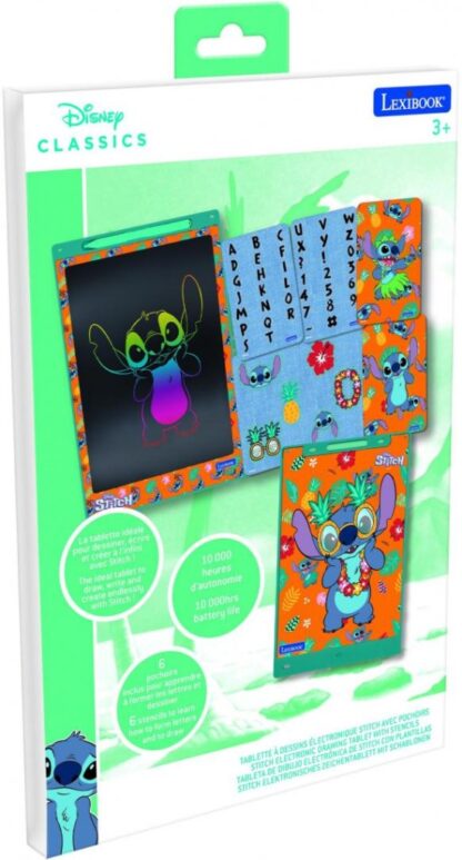 STITCH E-INK DRAWING TABLET - Image 2