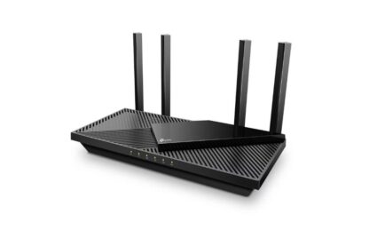 TP-LINK WI-FI 6 ROUTER GB ARCHER AX55 PRO - Image 2