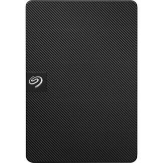 Segate External HDD 5TB SG 2.5" EXPANSION USB 3.0 Black