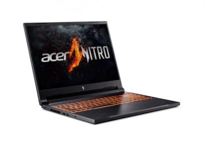 Acer Gaming Laptop Nitro V16 ANV16-71-77U1 16 WQXGA I7-14650HX 16 1T 4060 DOS - Image 2