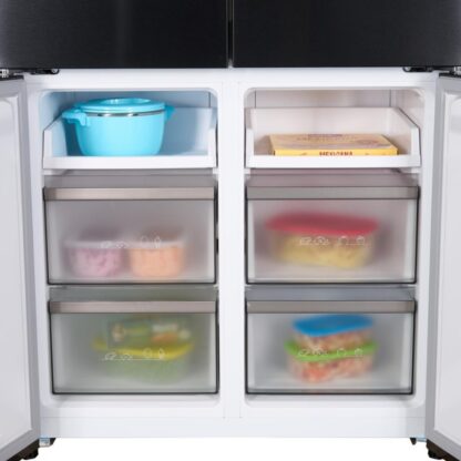 Side by side Multidoor Heinner HSBS-HM505MDSINFDXE++ - Image 12