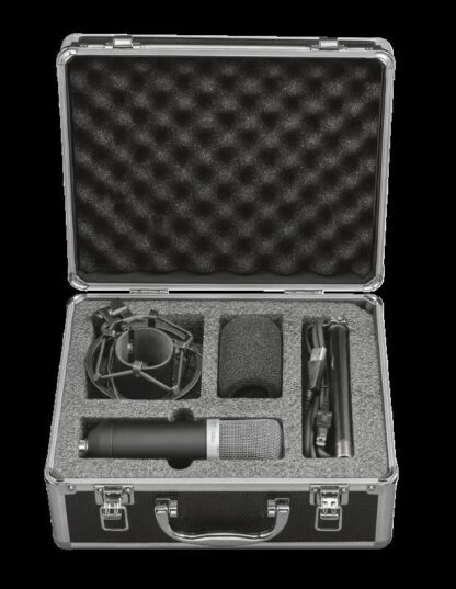 Trust GXT 252 Emita Streaming Mic - Image 7