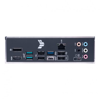Motherboard ASUS TUF GAMING B650M-PLUS AM5 - Image 3