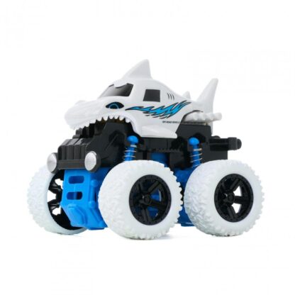 OFF-ROAD TRUCK 360 - Image 3