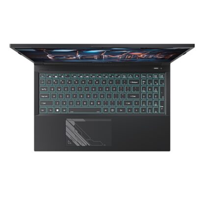 Gigabyte G5MF 15.6" I7 16GB RTX4050 1TB FREE DOS - Image 4