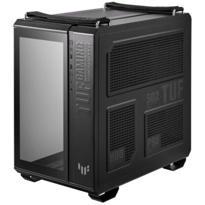 PC Case Asus GT502 TUF GAMING black - Image 6
