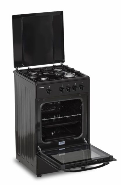 HEINNER GAS STOVE HFSC-SME50BK - Image 4