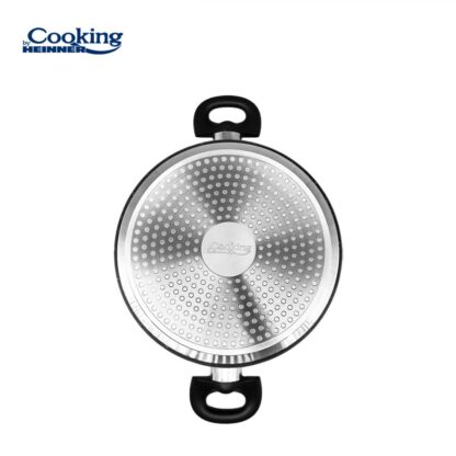 WROUGHT ALUMINUM PAN 22x9CM, 2.8L ONIX - Image 3