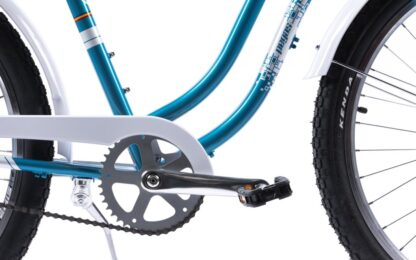 STRADA 2 26'' STEEL 1S NAVY BLUE - Image 11