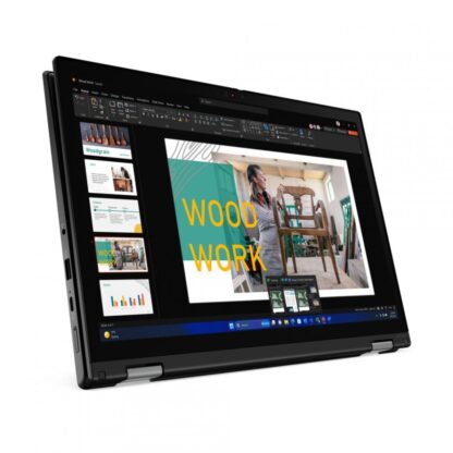 Lenovo ThinkPad L13 2-in-1 Gen 5  U7-155U 16 512 WUXGAT 3YO Windows 11 Pro - Image 6