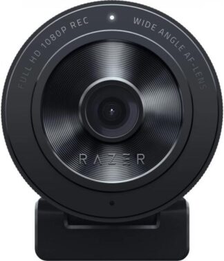 Razer Kiyo X USB Full HD Webcam