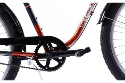 PEGAS STRADA 1 26'' ALUMINUM 3S COPPER GR - Image 8