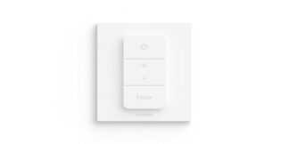 Philips HUE dimmer switch