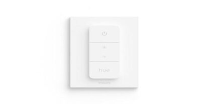 Philips HUE dimmer switch