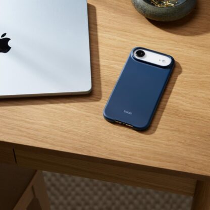 BEATS IPHONE AIR CASE BLU-USA - Image 2
