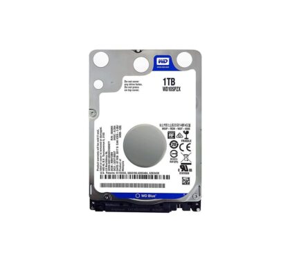 WD HDD2.5 1TB SATA WD10SPZX - Image 2