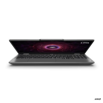 Lenovo Gaming LOQ 15ARP9 15 FHD R5 7235HS 24GB 1TB 3050 DOS - Image 5