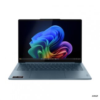 Lenovo Yoga Slim 7 14AKP10 14 2.8K R7 AI 350 32GB 1TB UMA DOS