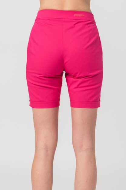 Fuxia Women's Casual Shorts L - Image 6