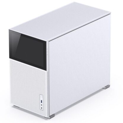 Jonsbo D31 MESH Screen Micr-ATX Temp G A - Image 3