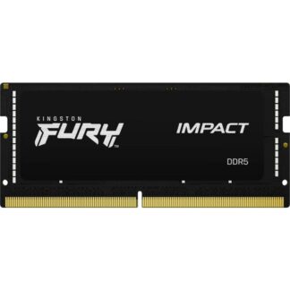 Kingston DDR5 16GB 5600MHZ KF556S40IB-16