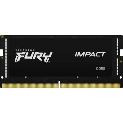 Kingston DDR5 16GB 5600MHZ KF556S40IB-16