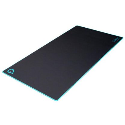 Gaming mousepad Spacer XL 1200mm, black - Image 2