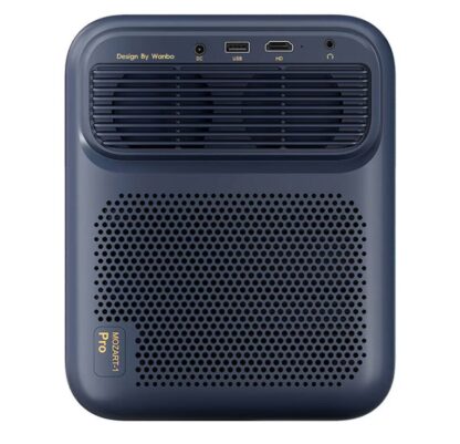 Xiaomi Wanbo Mozart 1 Pro Projector FHD - Image 3