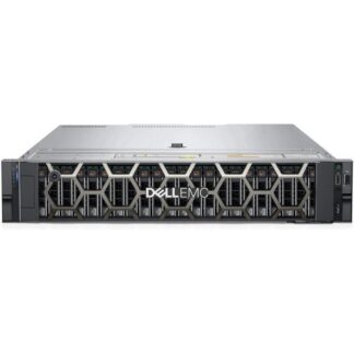 Dell PowerEdge R760 2xXG5418Y 2x32GB 2x480SSD 1100Wx2