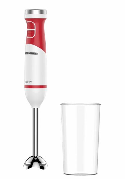 BLENDER MANA HEINNER HHB-D600WHR - Image 3