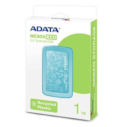 EHDD 1TB ADATA 2.5" AHC300E-1TU31-CGN - Image 2
