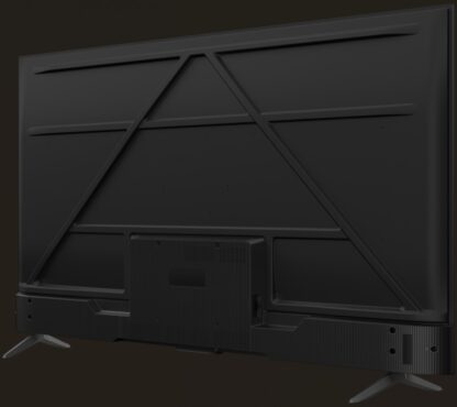 LED TV 4K 65'' (165cm) TCL 65P69B - Image 6